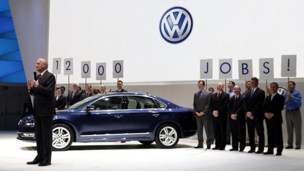 Goldene Ära für Autobauer bald vorbei?