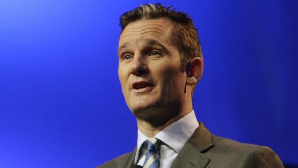 Der Schwiegersohn von Juan Carlos muss vor Gericht