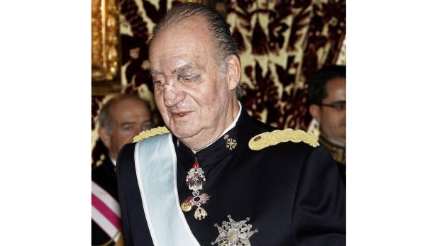 Der Schwiegersohn von Juan Carlos muss vor Gericht