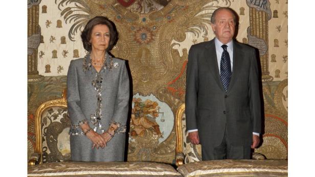 Der Schwiegersohn von Juan Carlos muss vor Gericht