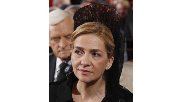 Der Schwiegersohn von Juan Carlos muss vor Gericht