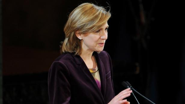 Der Schwiegersohn von Juan Carlos muss vor Gericht