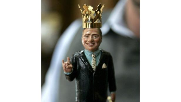 Der Schwiegersohn von Juan Carlos muss vor Gericht