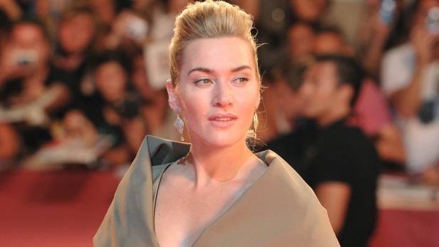 Winslets Ex fühlt sich ungerecht behandelt