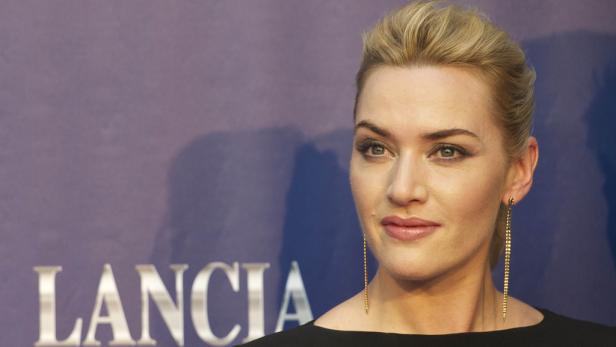 Winslets Ex fühlt sich ungerecht behandelt