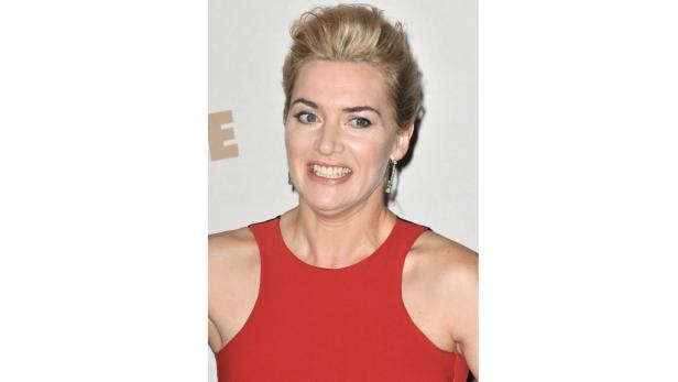 Winslets Ex fühlt sich ungerecht behandelt