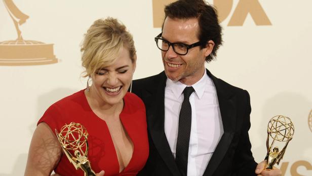 Winslets Ex fühlt sich ungerecht behandelt