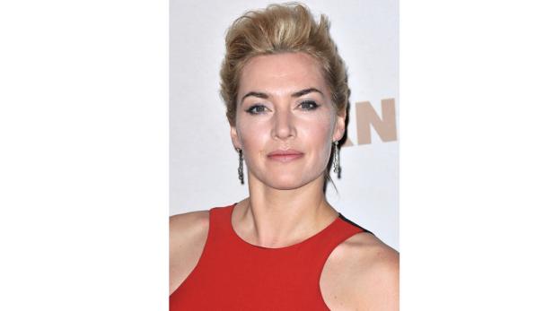 Winslets Ex fühlt sich ungerecht behandelt