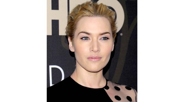 Winslets Ex fühlt sich ungerecht behandelt