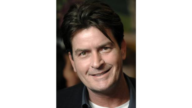 Kutcher vs. Sheen: Die Bad-Boy-Klausel ist inklusive