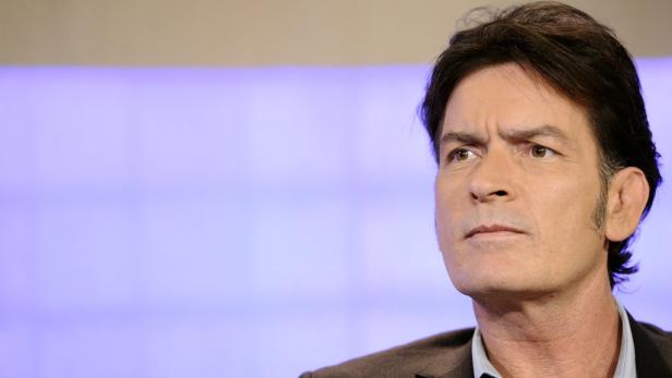 Kutcher vs. Sheen: Die Bad-Boy-Klausel ist inklusive