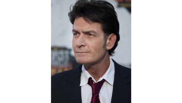 Kutcher vs. Sheen: Die Bad-Boy-Klausel ist inklusive