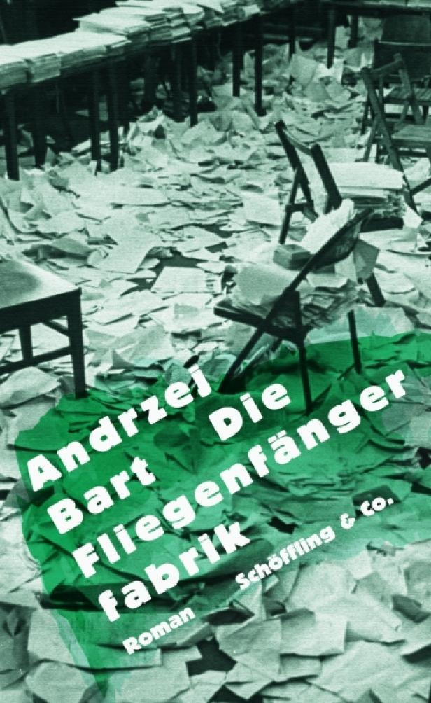 Buch-Tipps fürs Fest: Romane aus 2011