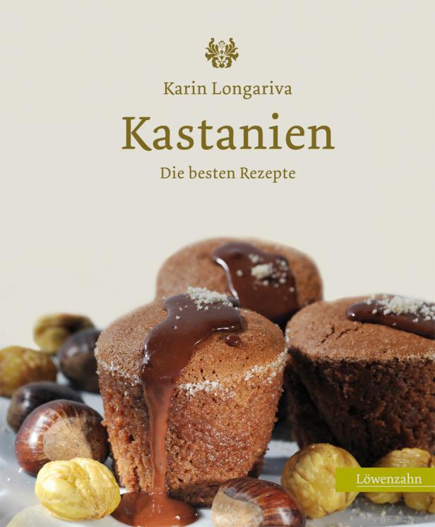 Köstliche Kastanien