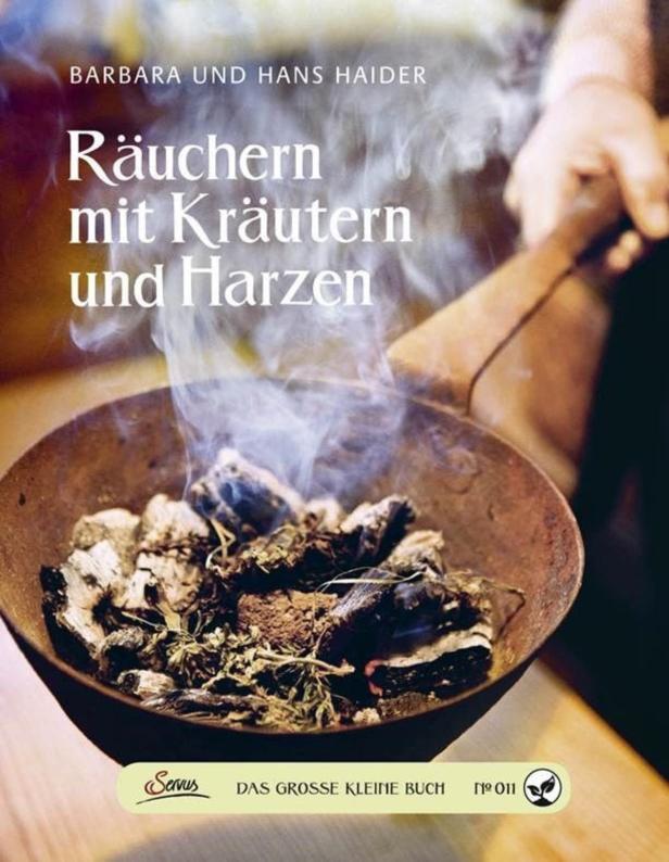 Mythos Räuchern