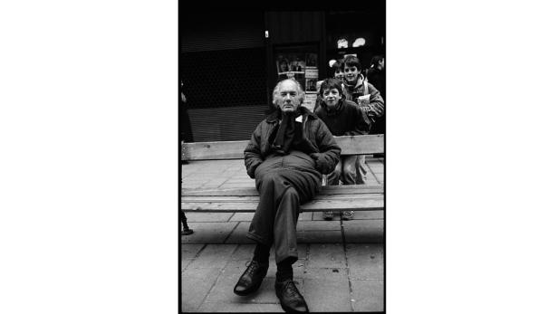 Zeit-Zeugen: Bilder nach 1945