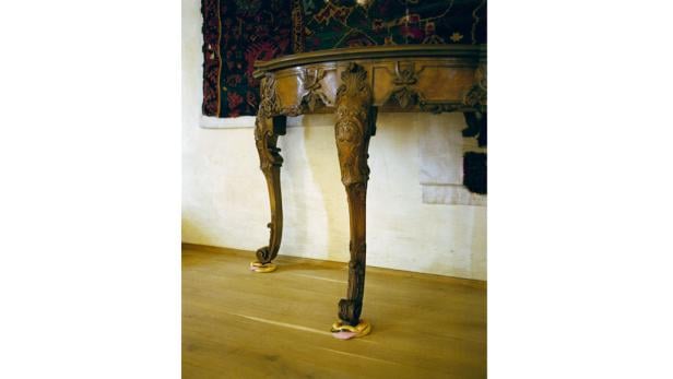 Zeit-Zeugen: Bilder nach 1945