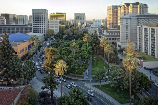 San José: Technikhauptstadt und Naturoase