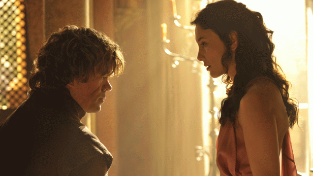 Game of Thrones Staffel vier Staffel 4 HBO