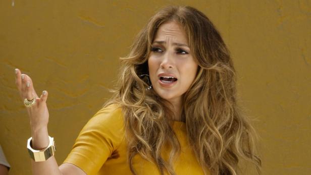 Marc Anthony reicht Scheidung von Lopez ein