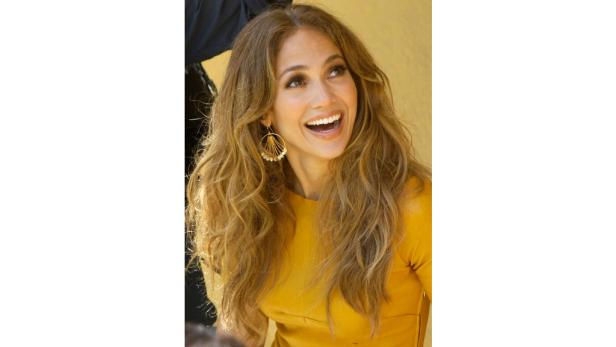 Marc Anthony reicht Scheidung von Lopez ein