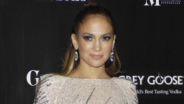 Marc Anthony reicht Scheidung von Lopez ein