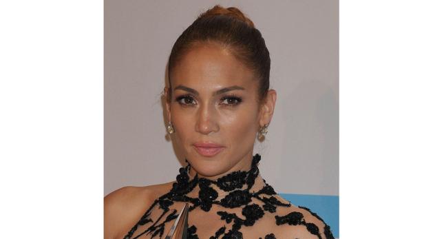 Marc Anthony reicht Scheidung von Lopez ein