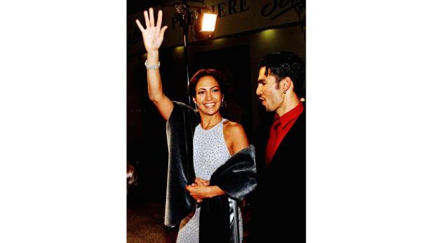 Marc Anthony reicht Scheidung von Lopez ein