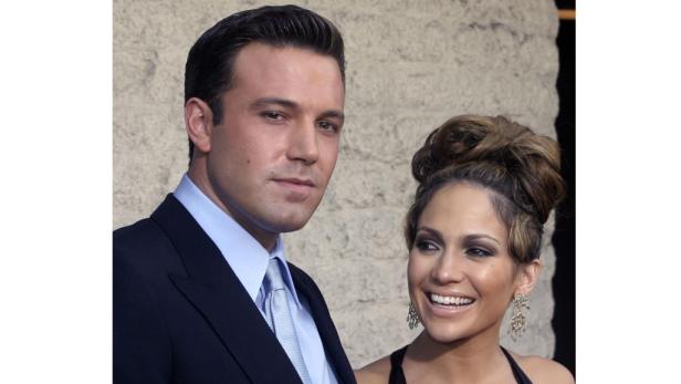 Marc Anthony reicht Scheidung von Lopez ein