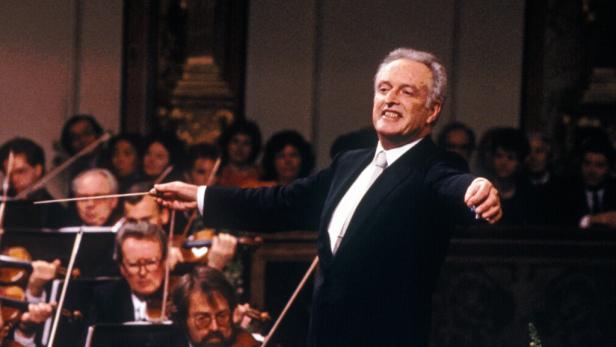 Kleiber ist bester Dirigent aller Zeiten