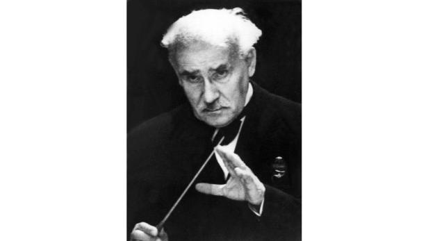 Kleiber ist bester Dirigent aller Zeiten