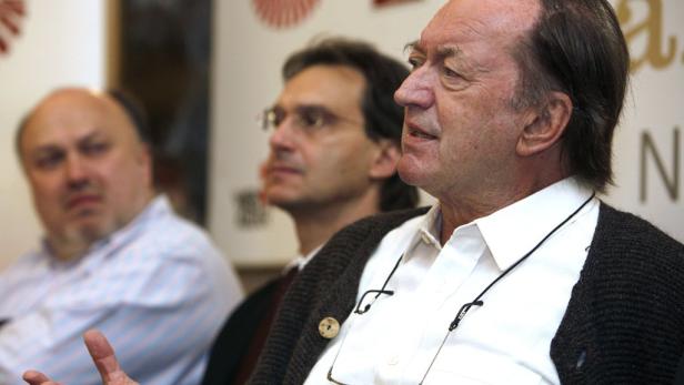 Kleiber ist bester Dirigent aller Zeiten