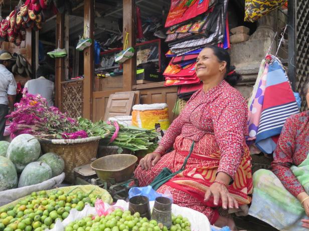 Nepal ist wieder ein tolles Reiseziel