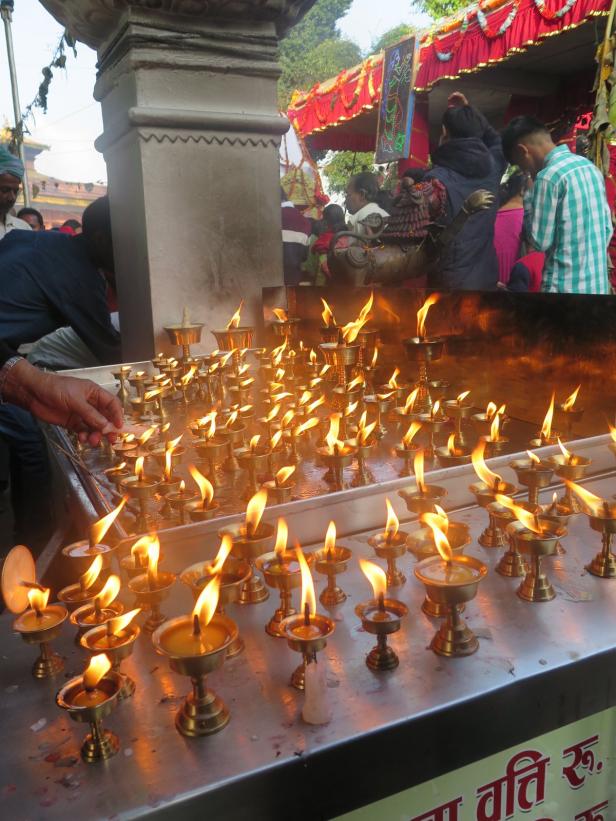 Nepal ist wieder ein tolles Reiseziel