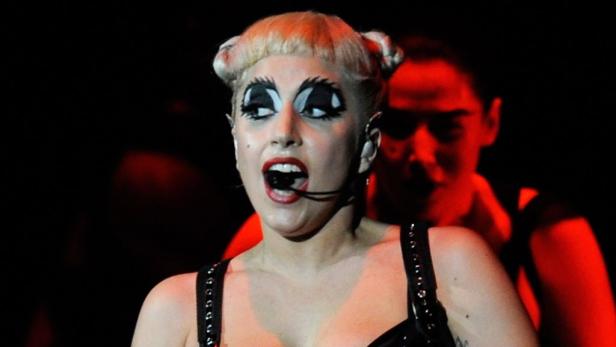 Lady Gaga verdient am besten
