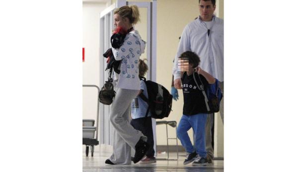 Britneys Spears ist wieder verlobt