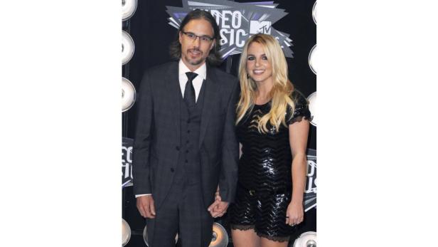 Britneys Spears ist wieder verlobt