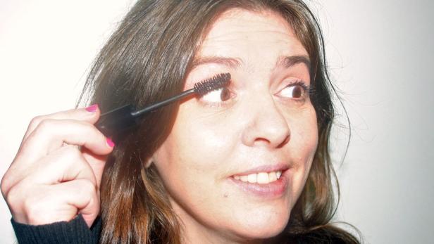 Gut getuscht: Mascara im KURIER-Test