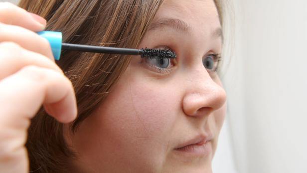 Gut getuscht: Mascara im KURIER-Test