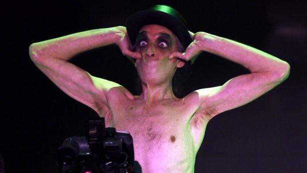 "Supertalent"-Finale: Tränenreicher Sieg