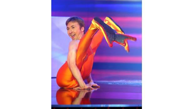 "Supertalent"-Finale: Tränenreicher Sieg