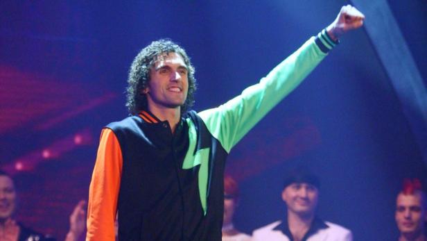 "Supertalent"-Finale: Tränenreicher Sieg