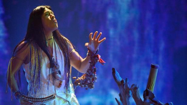 "Supertalent"-Finale: Tränenreicher Sieg