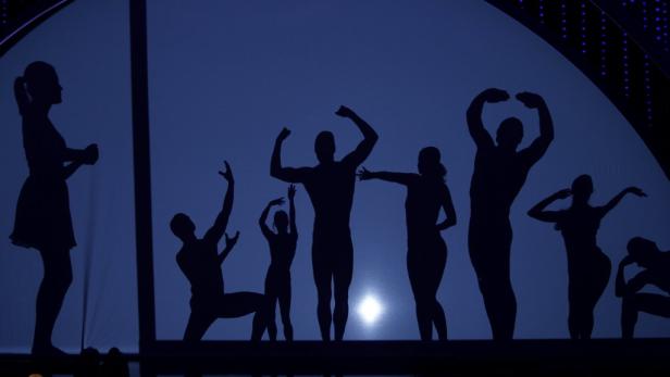 "Supertalent"-Finale: Tränenreicher Sieg