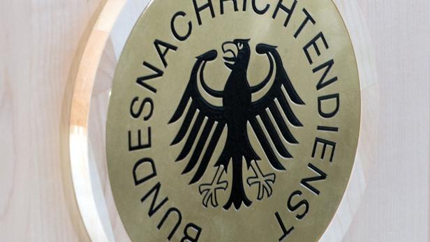 CDU und SPD einigten sich auf BND-Reform