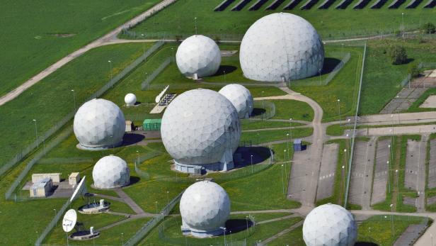 CDU und SPD einigten sich auf BND-Reform