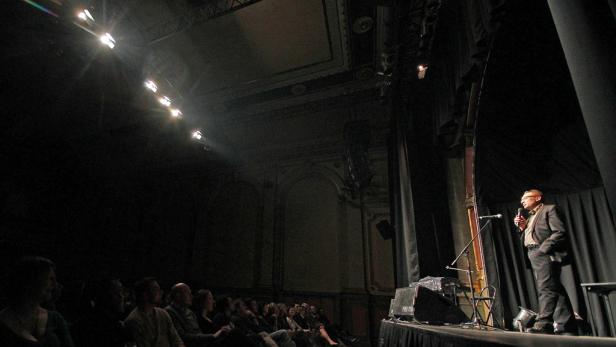 Tops & Flops: Kulturjahr 2011 in Zitaten