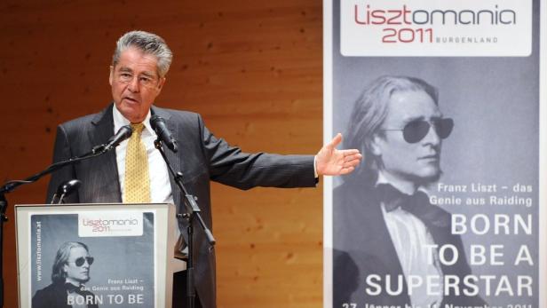 Tops & Flops: Kulturjahr 2011 in Zitaten