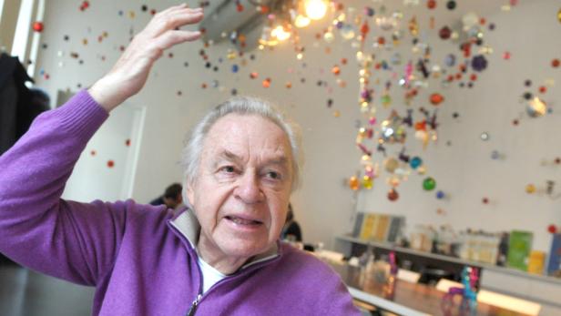 Tops & Flops: Kulturjahr 2011 in Zitaten