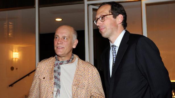 Tops & Flops: Kulturjahr 2011 in Zitaten